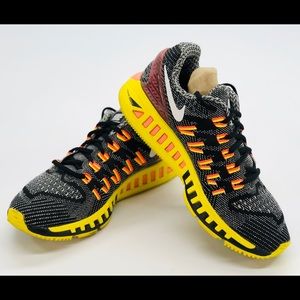 NIKE Zoom Air Odyssey Women’s size 7 running shoes